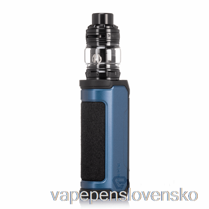 Aspire Rhea X 100w štartovacia Sada Nebesky Modrá Vape Bez Nikotinu